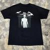 Коллекция Staind Shadow Унисекс Футболка Все Размеры Streetwear Harajuku