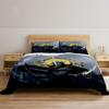 Machine Herald Duvet Cover Set EU Single Double King US Twin Full Queen Size  Bedclothes
