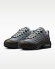 IH7853-200 Air Max 95 Big Bubble Tech "Серый Волк" (Мужской)