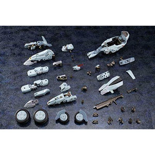 Kotobukiya Пластиковая модель HEXA GEAR BULKARM GLANZ 1/24, НОВАЯ из Японии