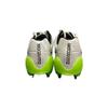 Nike Кроссовки мужские Magista Opus SG PRO белые ядовито-зеленые черные 649233-130