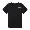 The North Face Childrens/Kids QTM Mountain Regular T-Shirt