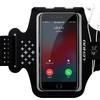 Унисекс спортивный фитнес-браслет держатель телефона с ремешком