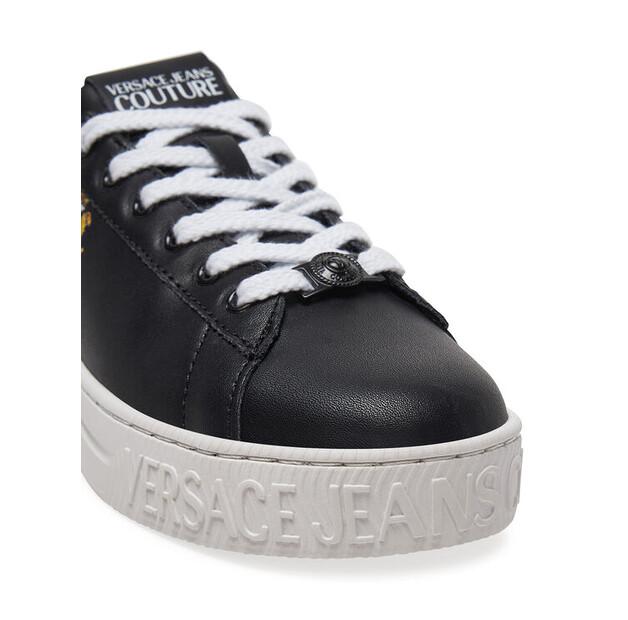 Кроссовки Versace Jeans Couture 78VA3SK3