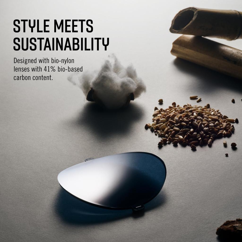 RBR0101S AVIATOR REVERSE SILVER 62 Солнцезащитные очки Ray-Ban