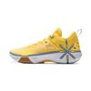 Li Ning Wade Phantom 6 PE Edition Fashion Comfortable Trendy Shock Absorption Lightweight Rebound Low Top Basketball Shoes Men Sneaker ABPV021-16