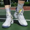 Модные граффити Белые Брендовые Роскошные Женские Туфли Ботильоны Женские Синие Женские Сапоги Кроссовки Спорт Ручной Работы Дешевле Модные Ternis
