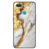 For OPPO A12 Case Cool Painted Cover Soft Silicone Phone Case For OPPO A7 AX7 Back Covers Bumper Coque A12 CPH2083 CPH2077 Coque