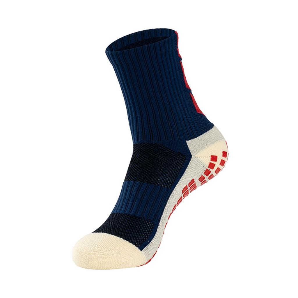Дышащие хлопковые спортивные носки Футбольные носки Носки для бега Теннисные носки Носки для походов — весь код