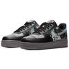 Nike Кроссовки Air Force 1 Low Off Noir Pure Platinum CI0066-001