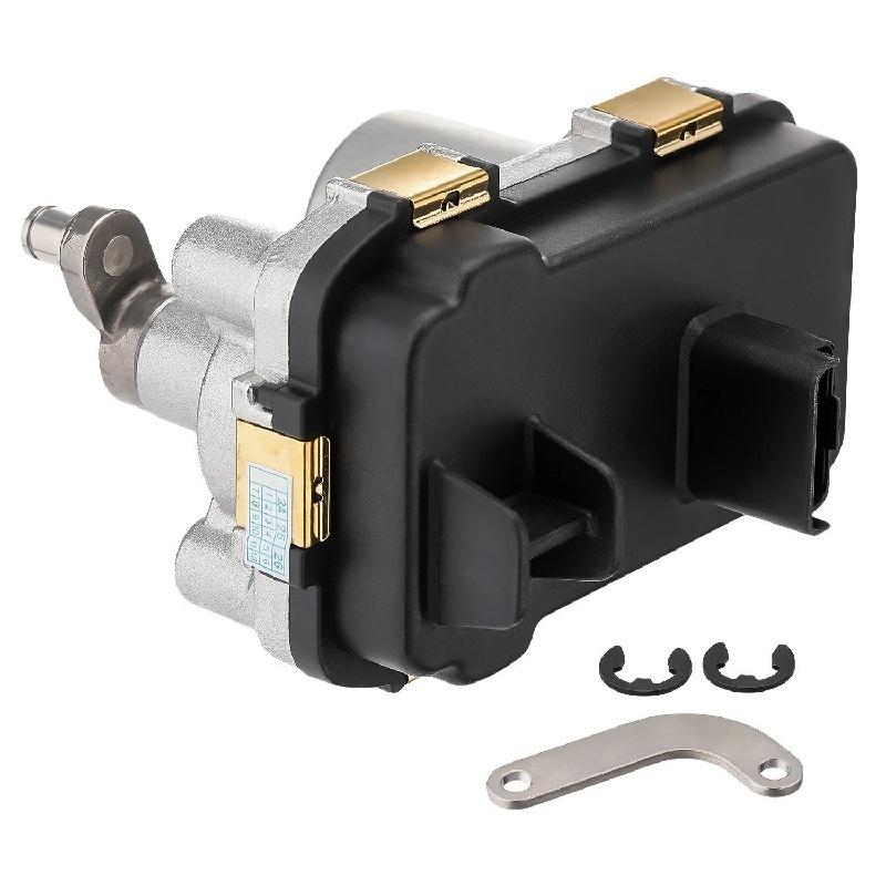 49477-01204 49477-01203 Turbo Electronic Actuator LR065510 For Land Rover Evoque 2.2 SD4 110Kw 150HP 2011-