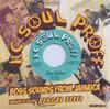 7inch Record K.C. WHITE - Have No Fear / Jah Is Coming (Secon RF319 KC Soul Proff 2018 Switzerlan Reggae, Ska & Dub Used