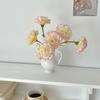 Single Carnation Simulation Flower Carnation Simulation Flower Realistic Artificial Flowers
