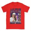 Casual Aaliyahs Baby Girl Purple Bootleg TShirts for Unisex 100 Cotton T Shirts  Short Sleeve Tee Shirt Plus Size Clothes