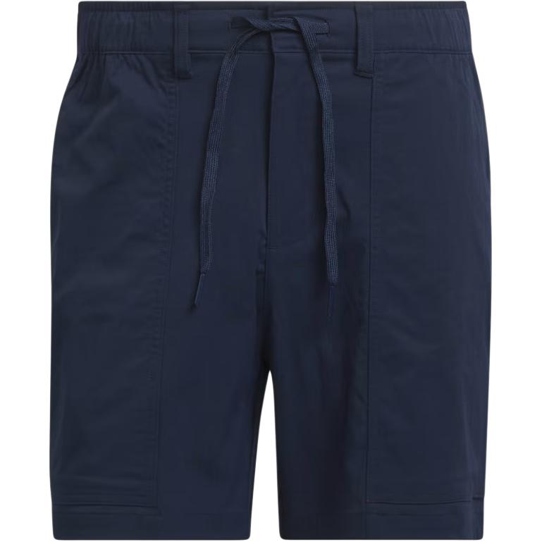 Adidas Free Shipping With AdiClub Go To Woven Golf Shorts IW6704