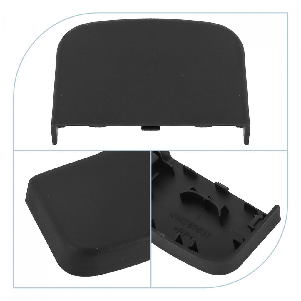 Plastic Seats Screw Cover Practical Replacement 6977A273 6977A273XA