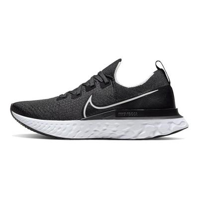 Кроссовки React Infinity Run 'Black' CD4371-002