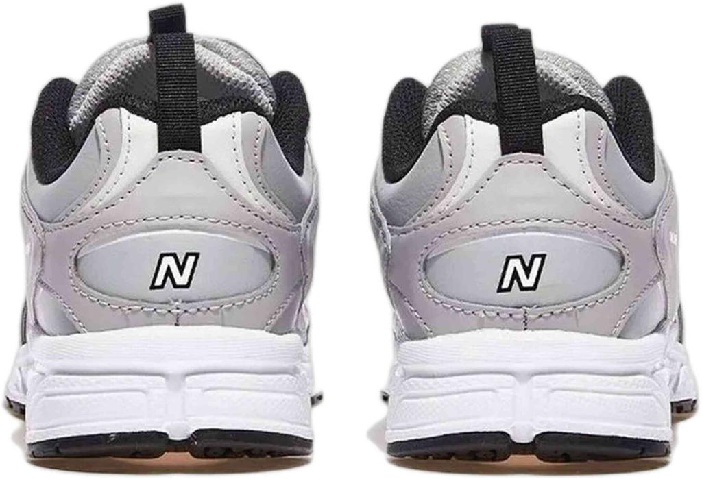 Кроссовки New Balance ML408 Sneaker raincloud