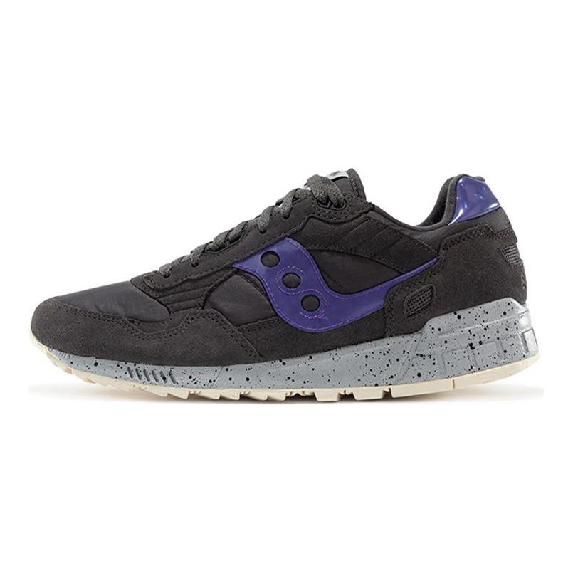 SAUCONY Shadow 5000 'Черно-фиолетовый' S70545-2(M)