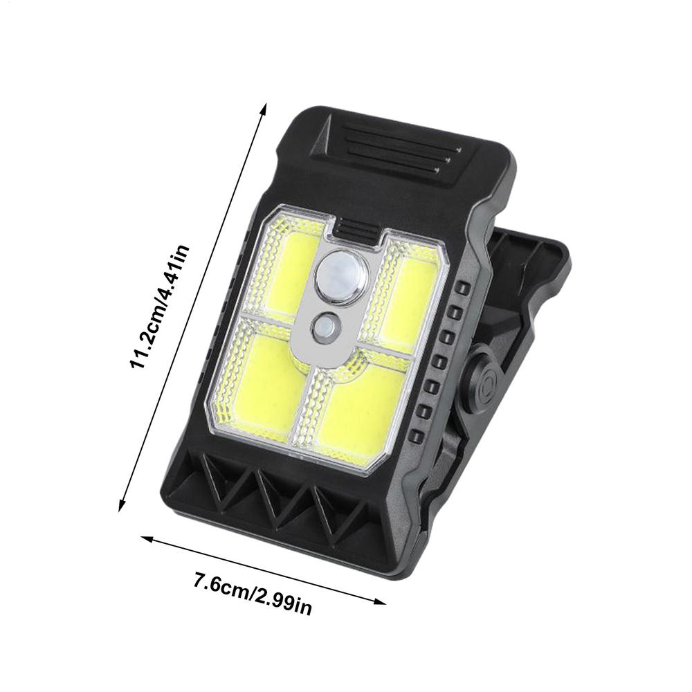 Outside Solar Powered Light  Waterproof Lights For Gutters Motion Sensor Security Lighting Waterproof Small Garden Decor