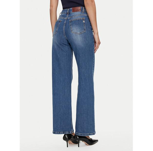 Джинсы Rinascimento CFC0120193003 синий Regular Fit