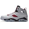 Flightclub 91 Белый Черный Gym Red 555475-121