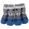 Chaussettes Pour Chien - PETLOFT - DogSocks-XL - Antidérapantes - Confortables - 8 Tailles Disponibles