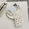 Красочный чехол для телефона Вест-хайленд-уайт-терьер для iPhone 14/15/16/17 ProMax - Милый дизайн для женщин