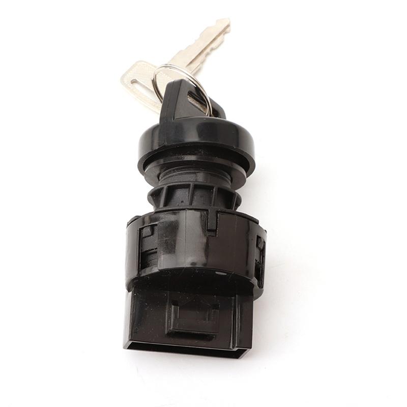 6-контактный выключатель зажигания для Polaris RZR XP 570 800 900 1000 Ranger Sportsman 4011002 4012165 4010390 4011142 4012164