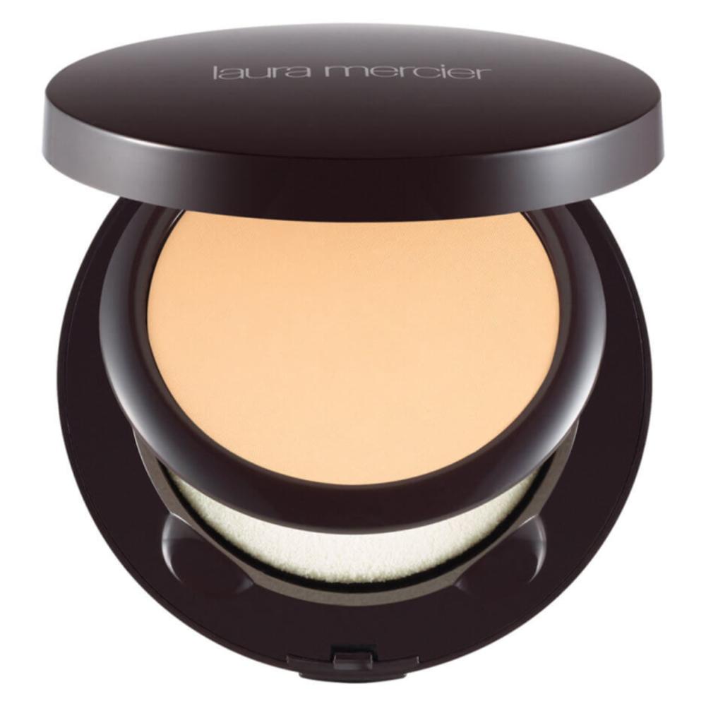 Smooth Finish Foundation Powder