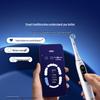 Oral-B Умная электрическая зубная щетка серии IO 7, штекер CN (адаптер в комплекте)