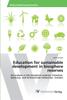 Книга Education for Sustainable Development In Biosphere Reserves