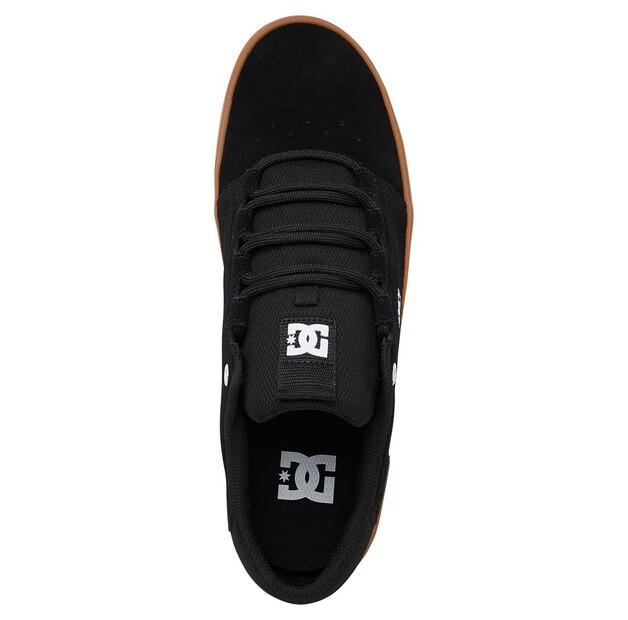 Dc Shoes Hyde кроссовки