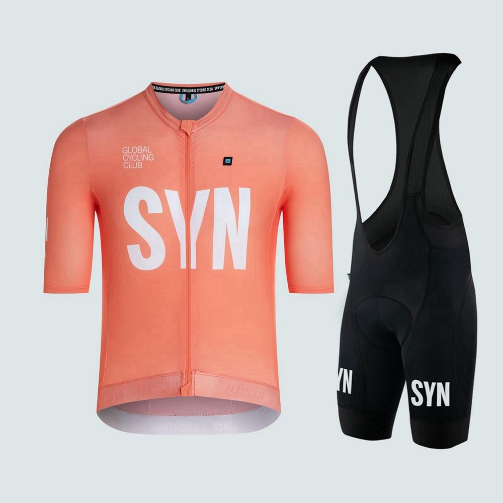 Летний 4-цветный костюм для шоссейного велоспорта Club 2025 года, майка с коротким рукавом и шорты-комбинезон Team Pro, одежда для гонок на велосипеде, одежда для горного велосипеда