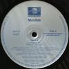 12-дюймовая пластинка MONIFAH - Touch It UPT1256207 Universal Recor 1998 США Танцевальная и Электронная Б/у
