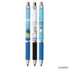 Механический карандаш Mitsubishi Pencil Limited "Kurutoga" 0,5 мм SNOOPY/Snoopy с резиновой ручкой [S Blue] M