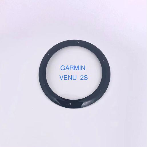 3D изогнутая пленка для Garmin Venu 2 2S Vivoactive 4 4S мягкая полноэкранная защитная пленка, а не стекло для Garmin Venu2 Venu2S Active S