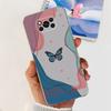 Чехол для Xiaomi Poco X3 Pro Новый Модный Расписной Чехол Прозрачный Силиконовый Мягкий ТПУ Чехол для Телефона Для Xiaomi Poco X3 NFC PocoX3 Pro Корпус