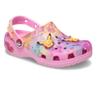 Crocs Детские розовые клоги Классические Пикачу 211229 90h
