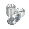 Aluminum Alloy Egg Tart & Pudding Mold