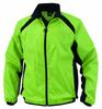 COCOS Ветровка Лайм AS-360 SS-LL S