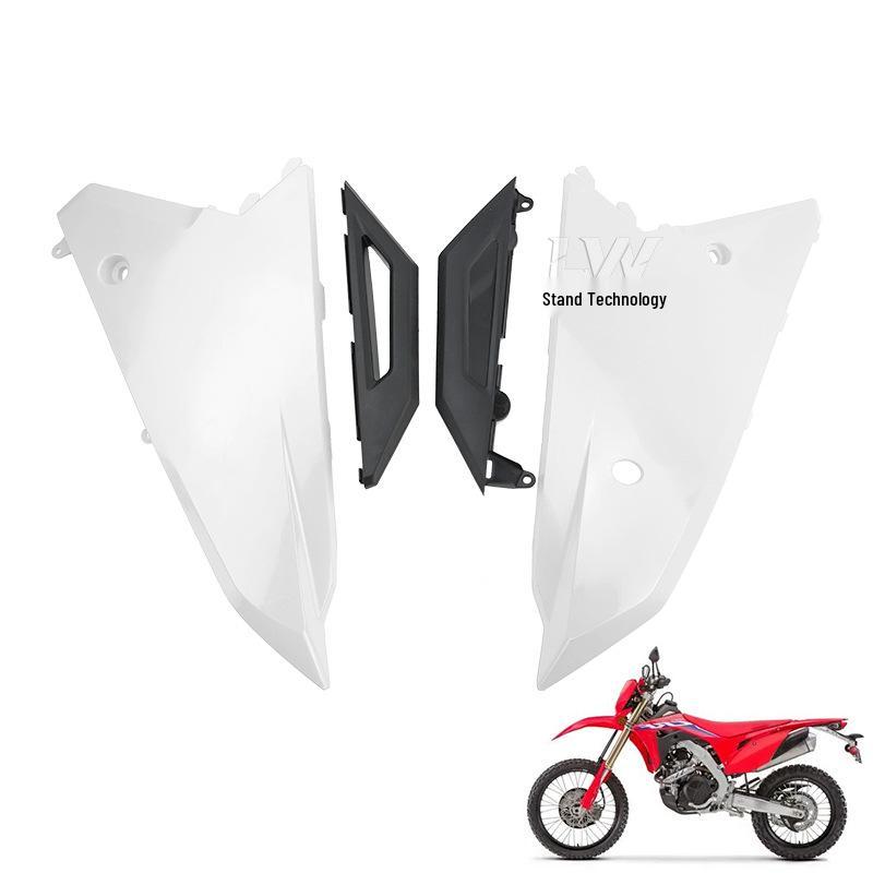 Внедорожное крыло для задних боковых панелей CRF450R/CRF250RX 2022 года (Лево право)