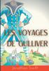 Книга Les Voyages De Gulliver : Un Roman Satirique Ecrit Par Jonathan Swift En 1721