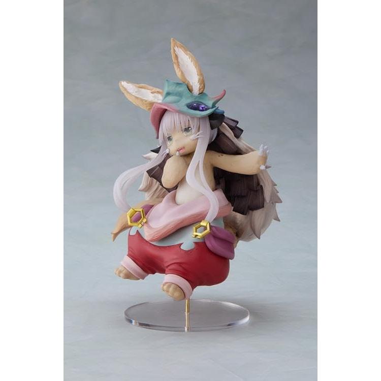 Furyu Coreful Made in Abyss Nanachi Figure - Аниме Коллекционная игрушка