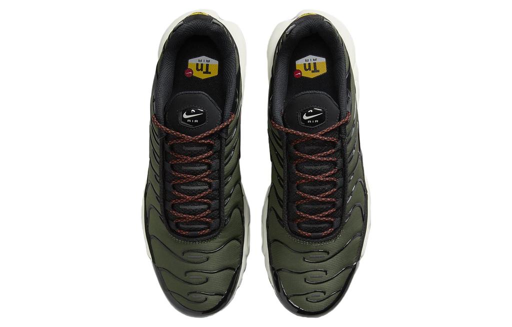 Nike Air Max Plus Карго Хаки Фантом FB9722-300