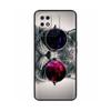 Крутая задняя крышка для Xiaomi Redmi 10C Чехол 2022 Мягкий силиконовый Fundas Чехол для телефона для Xiaomi Redmi 10C 10 C Redmi10C Защитные бамперы