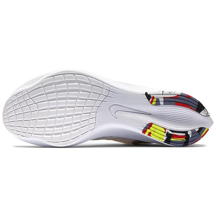 Nike Zoom Fly 3 Aw 'White Lava Glow' Женские BV7780-100