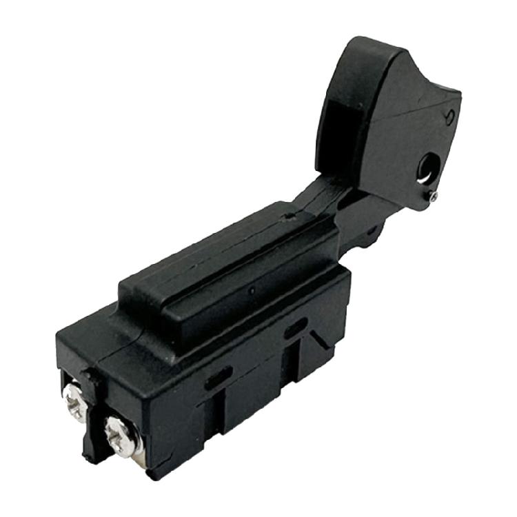 NonLock Button Switches Triggers Switches Circular Sawing Miter Sawing Triggers Power Switches Replacement Part Easy to Use