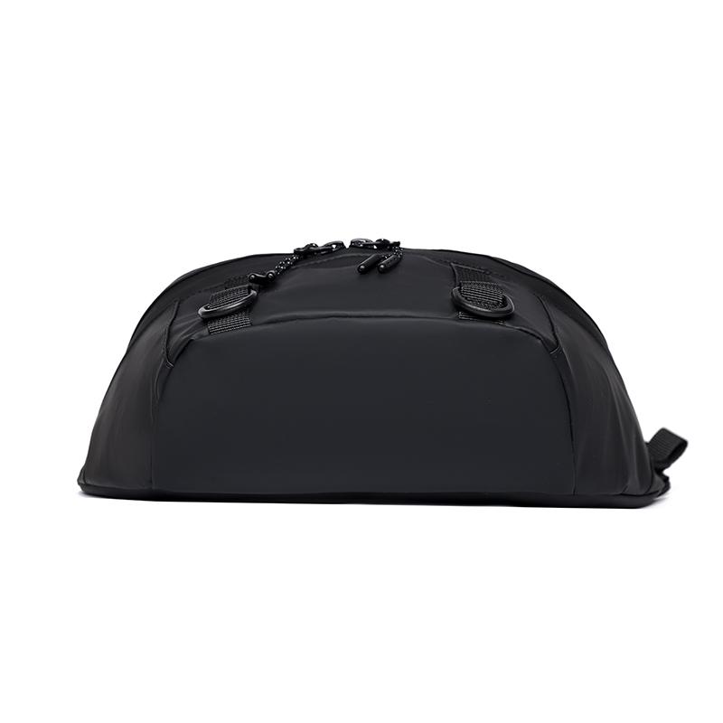 Мужская сумка через плечо, многофункциональная нагрудная сумка, велосипедная поясная сумка, спортивная сумка на плечо для активного отдыха