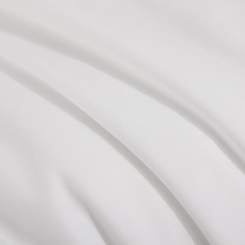 Mercury Home Textiles Antibacterial Mulberry Silk Quilt with 60s Cotton Cover